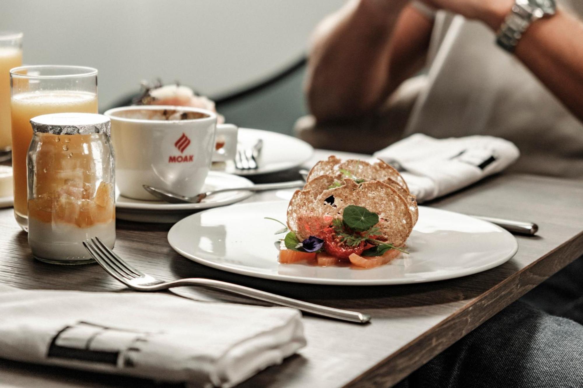 Hotell Fitch 4*
