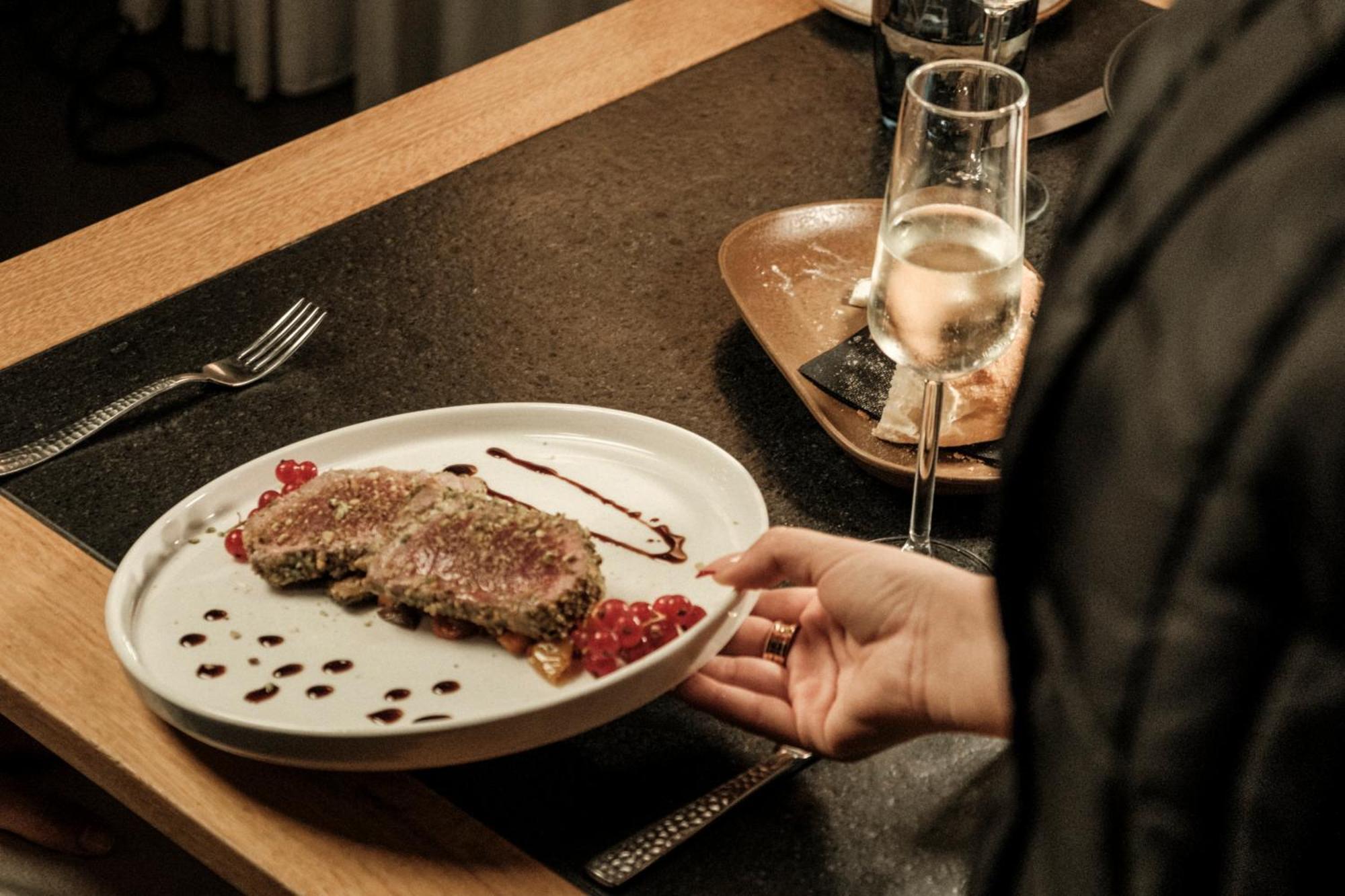 Hotel Fitch San Giuliano