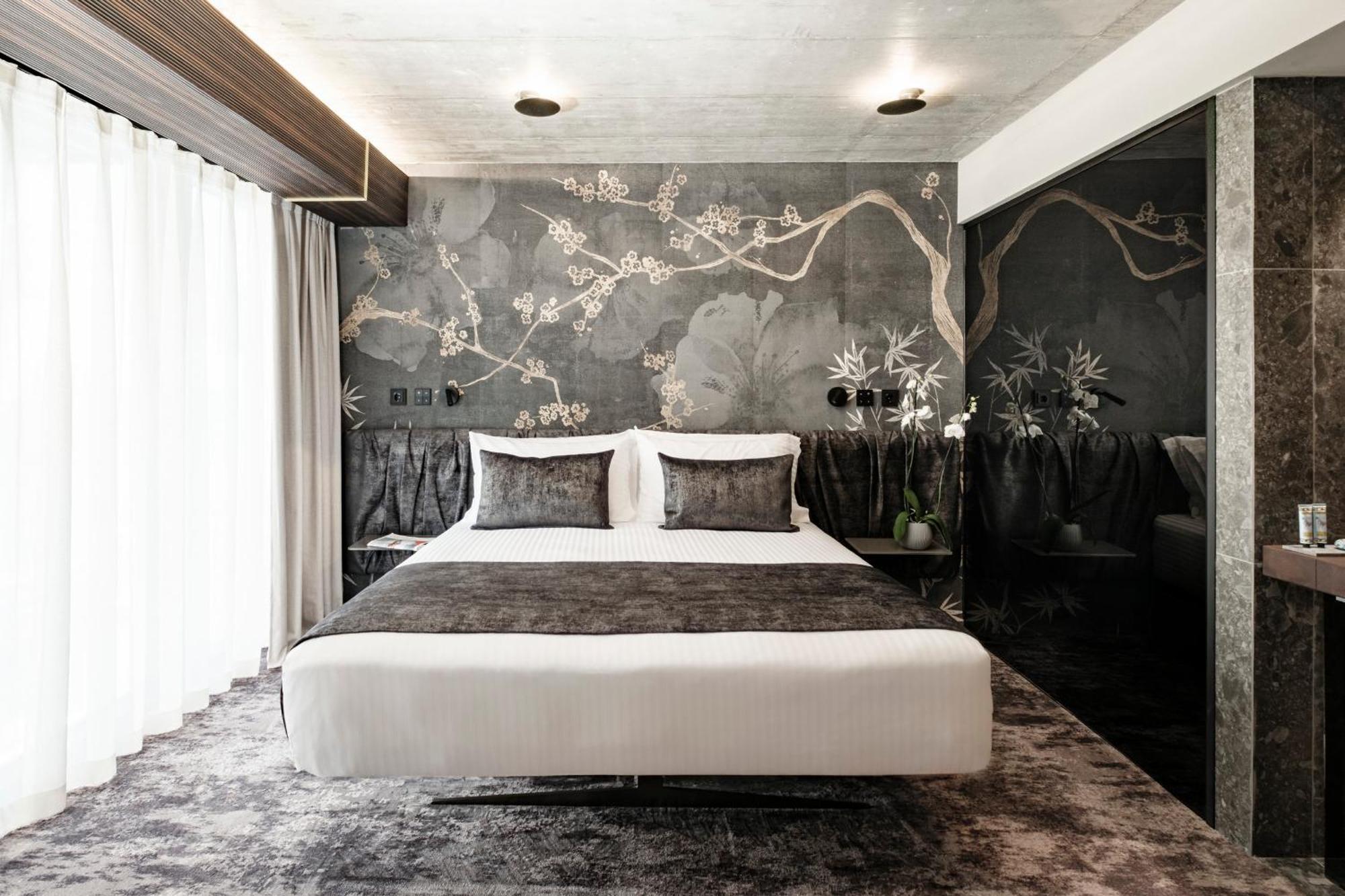 Hotell Fitch 4*