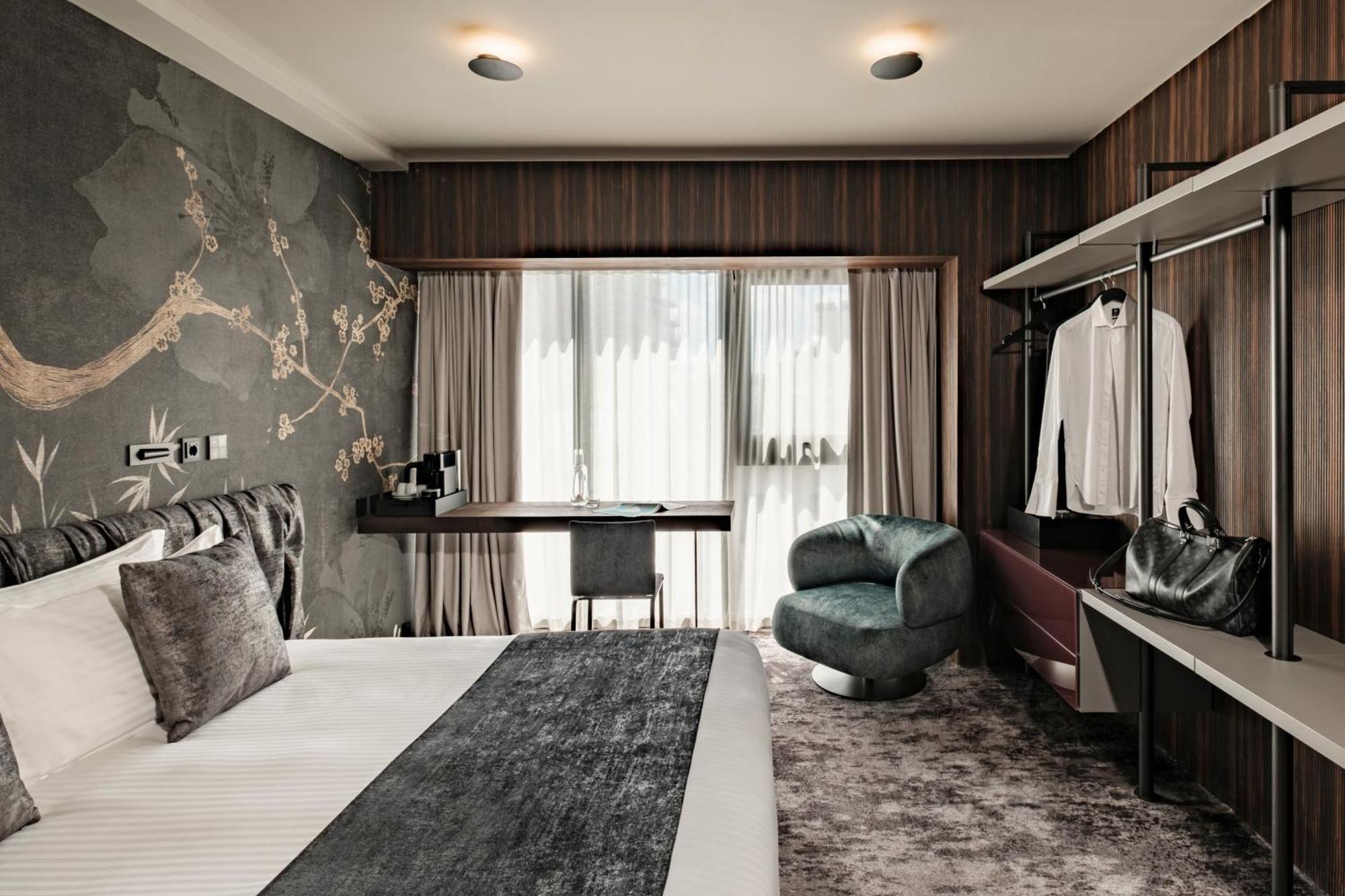 Hotel Fitch