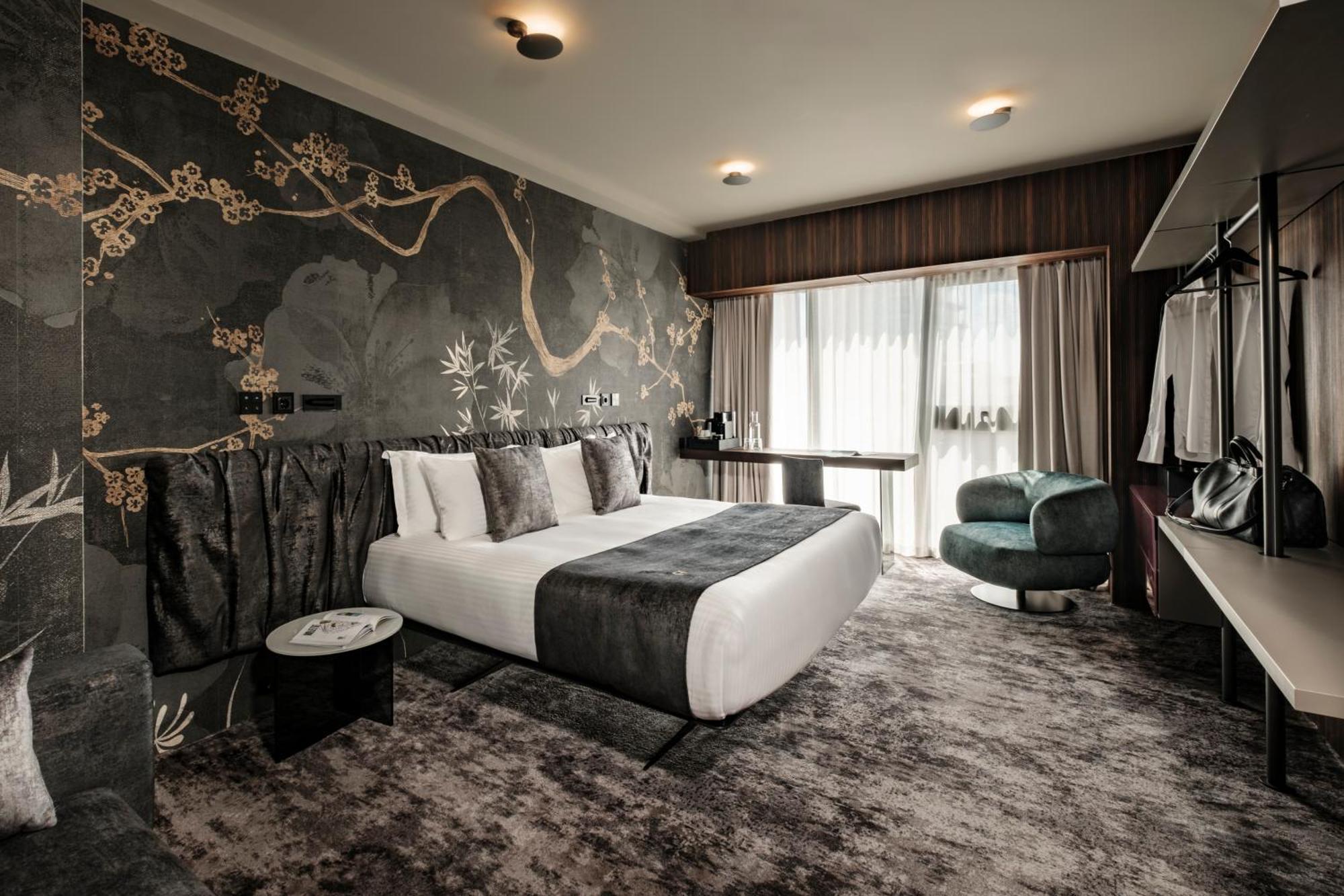 Hotel Fitch 4*