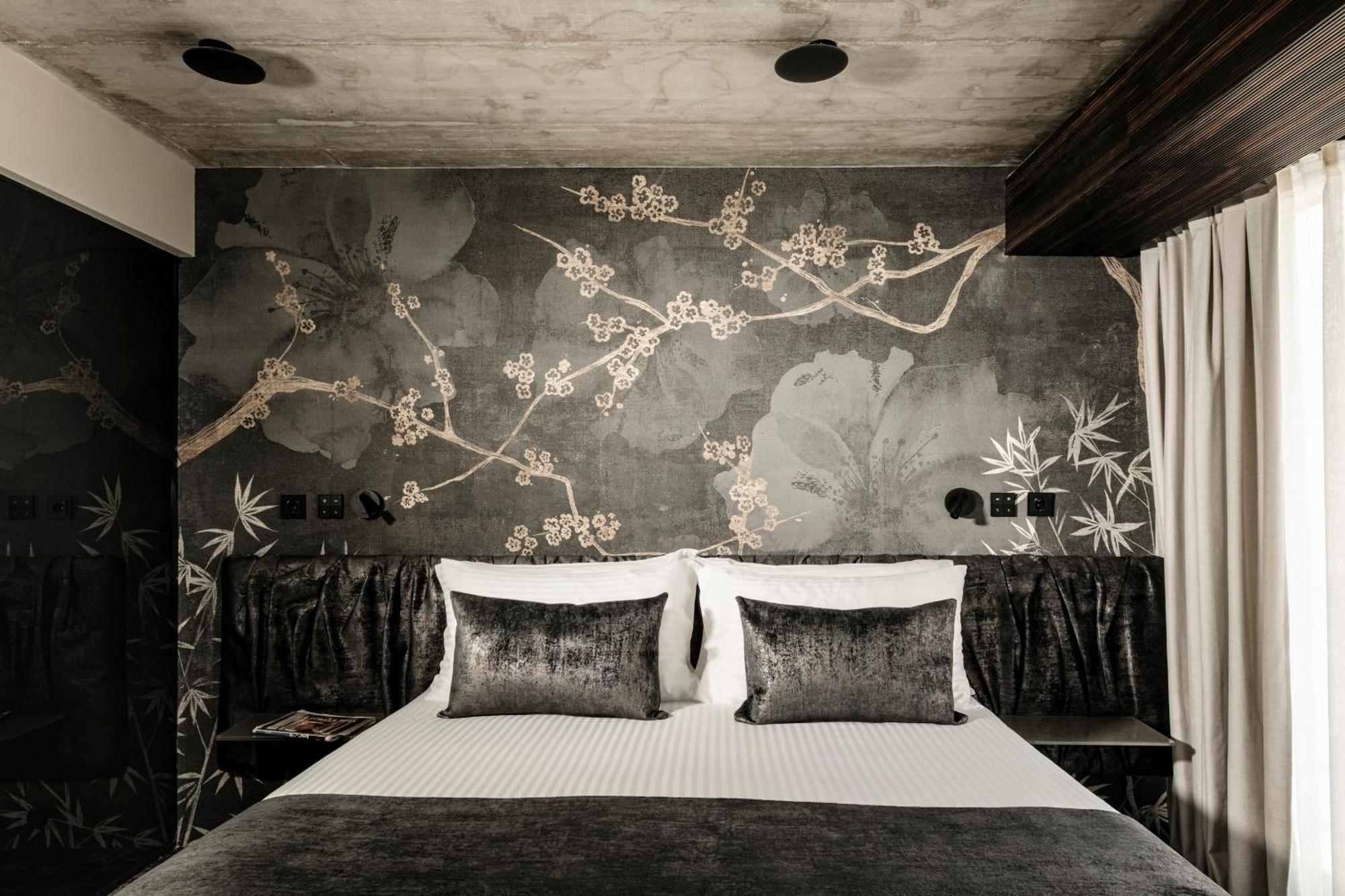 Hotel Fitch 4*