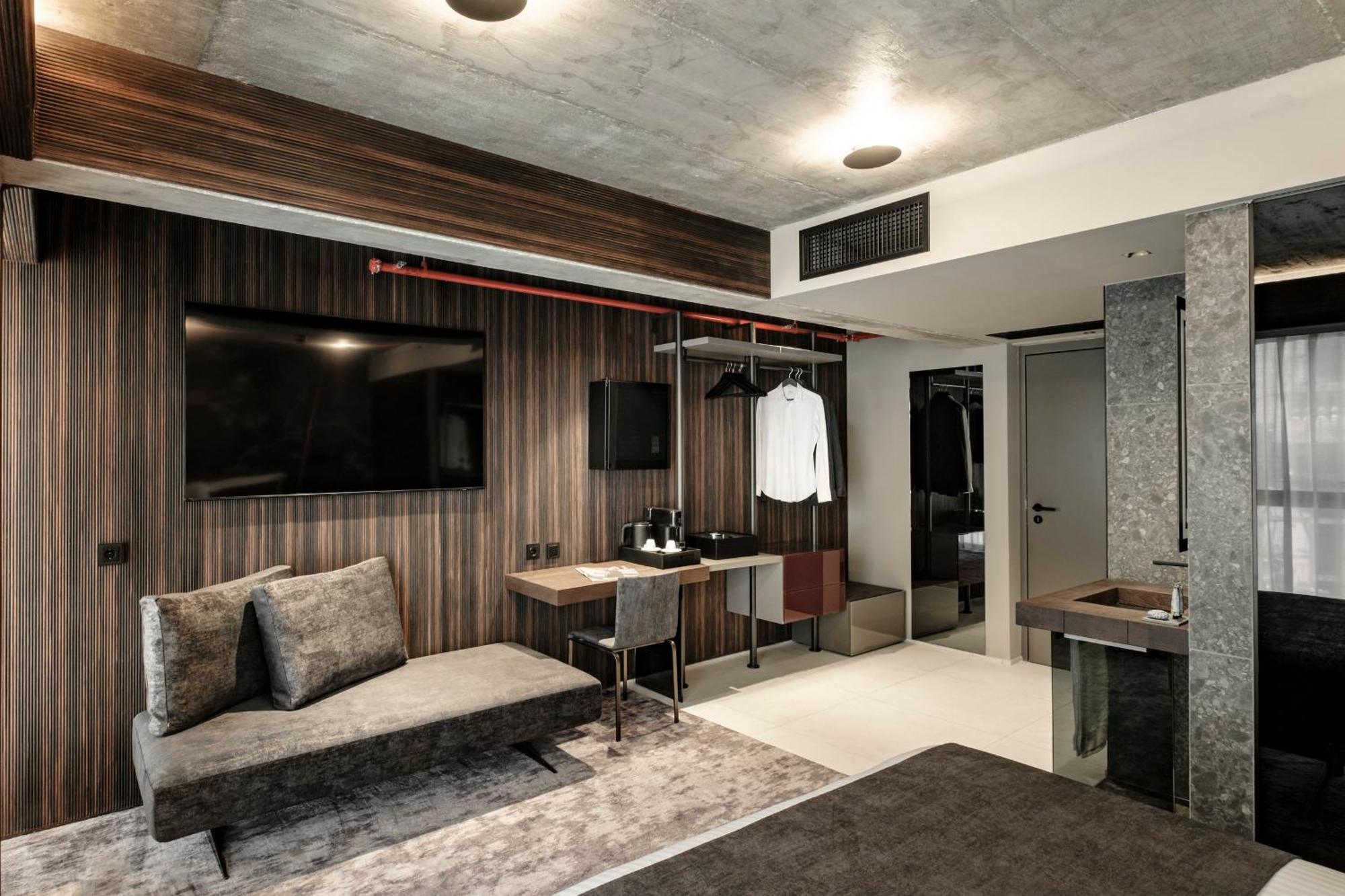 Hotel Fitch 4*