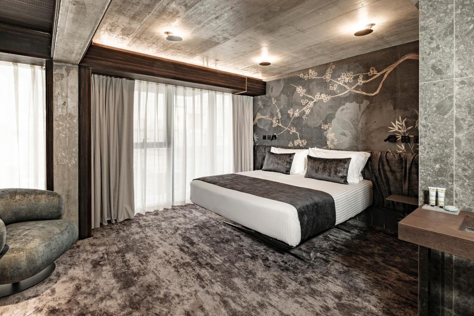 Hotel Fitch Saint Julian's