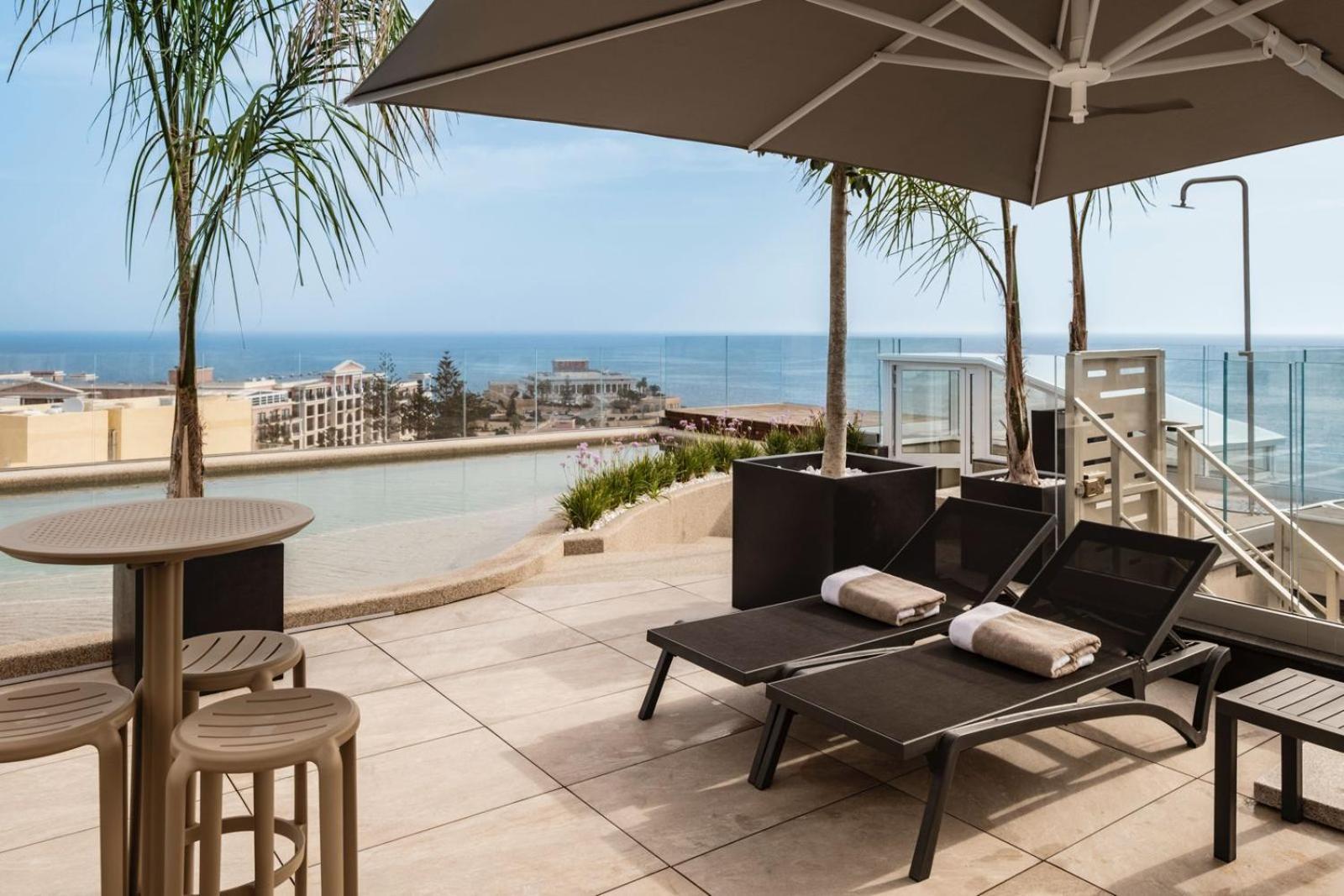 Hotel Fitch 4*