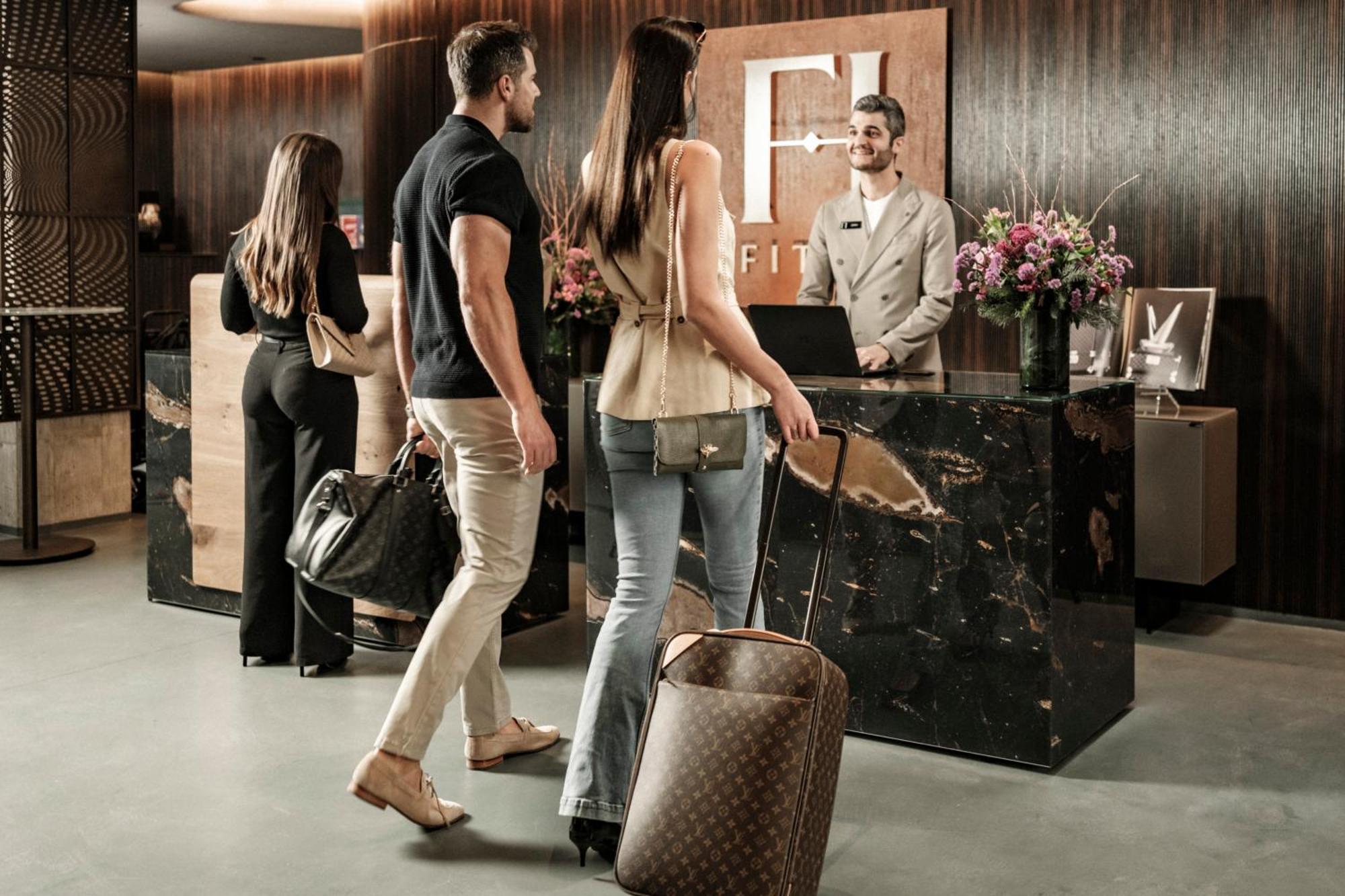 Hotel Fitch