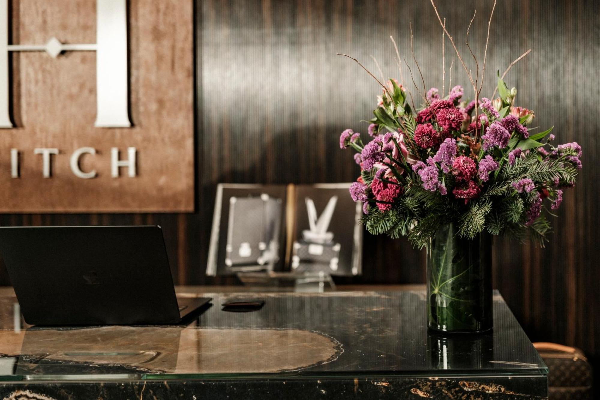 Hotel Fitch 4*